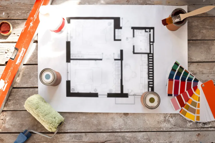 Home improvement services for better value
