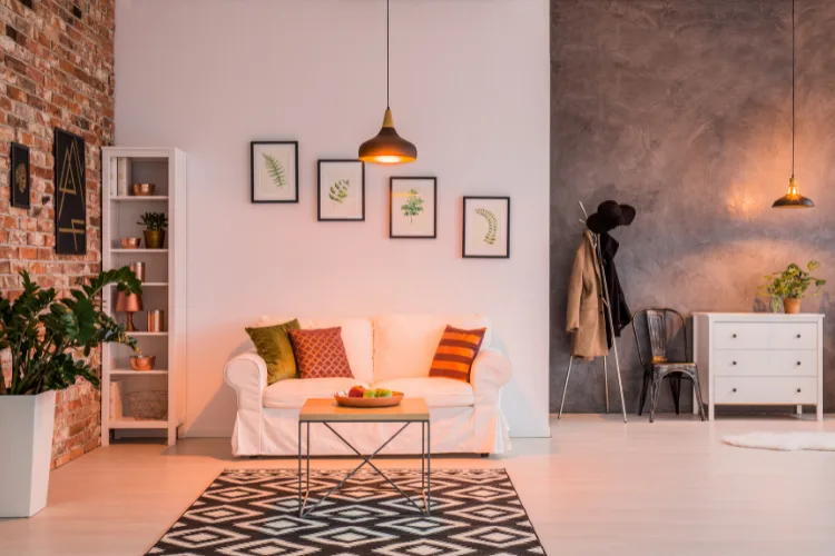 Stylish contemporary home interior decoration ideas
