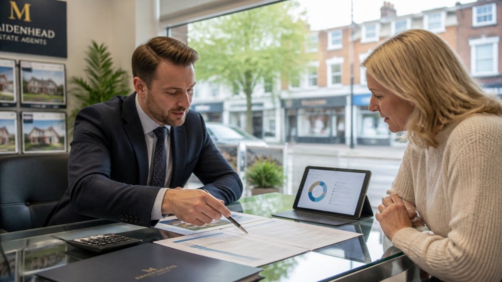 agency fees and inclusions