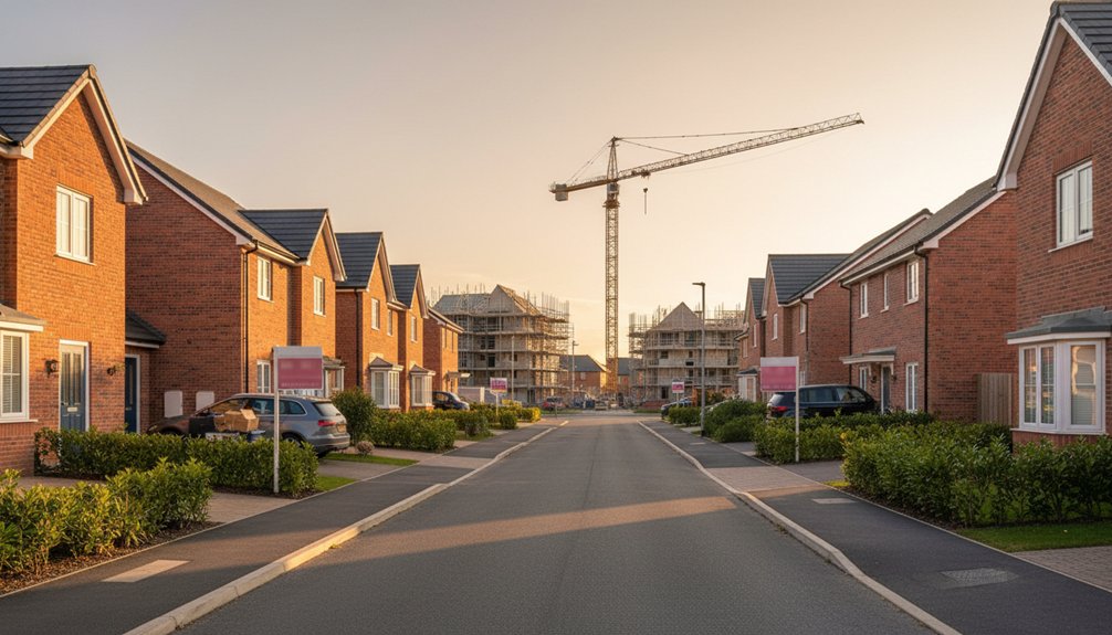 bracknell house price trends