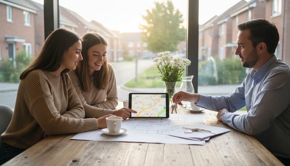 bracknell property purchase guide