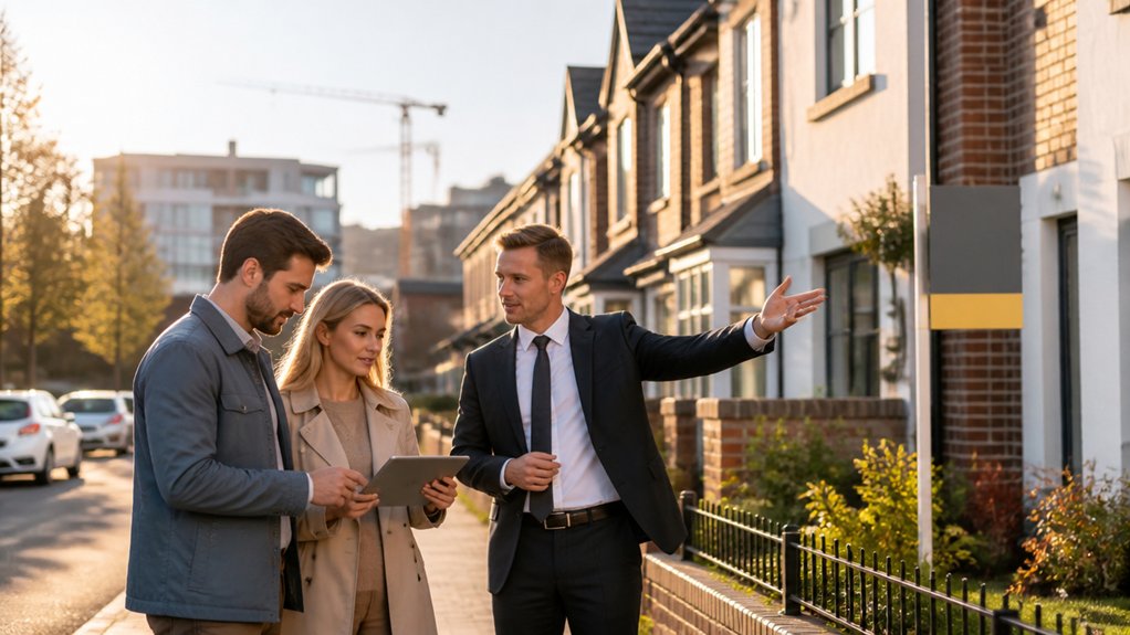buyer s market negotiation leverage