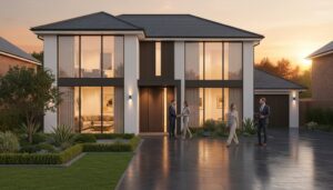 Selling a Property in Camberley — How to Stand Out