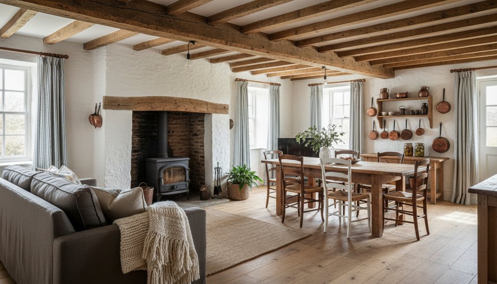country style farmhouse decor