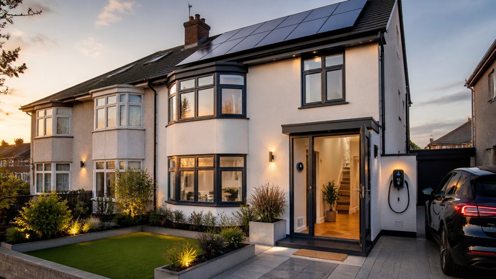 energy upgrades increase value