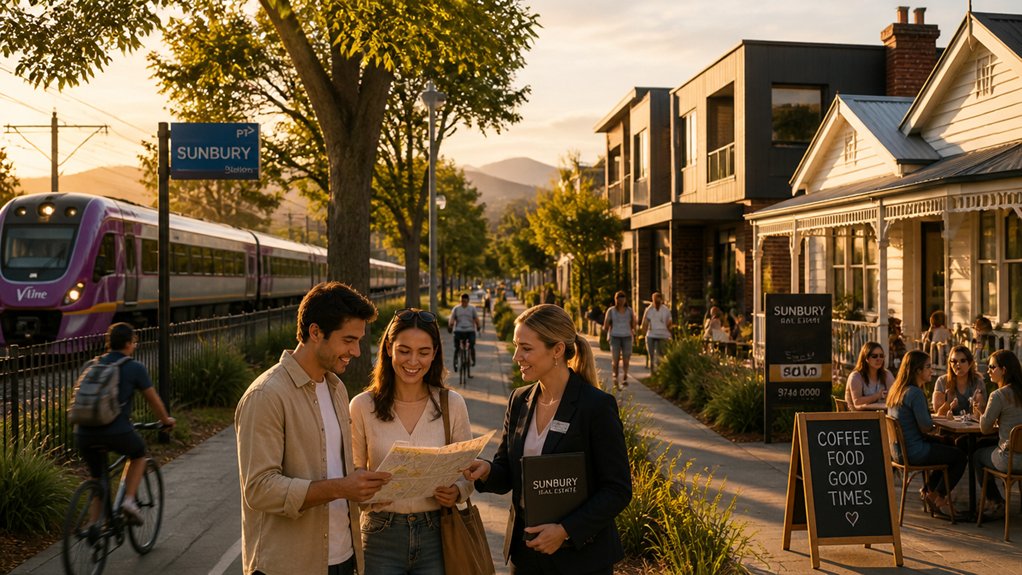 evaluate commute and lifestyle factors