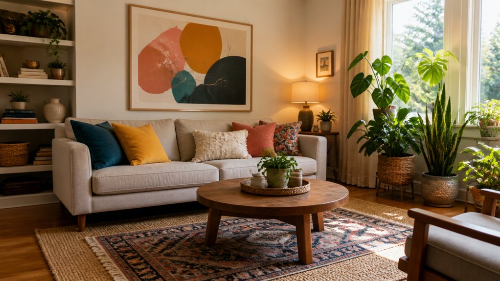 free living room makeover tips