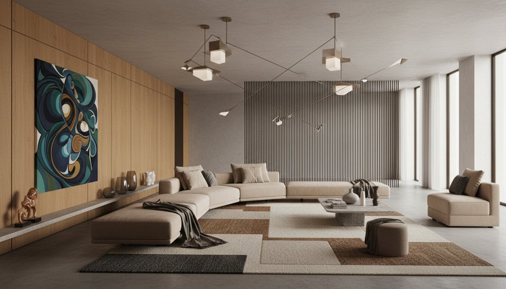 guidelines for interior concepts