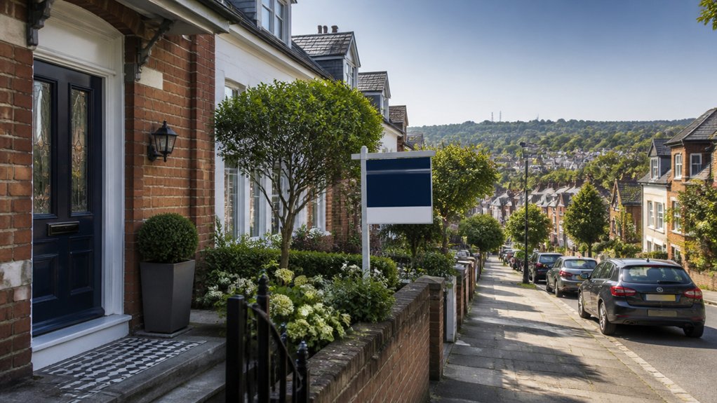 guildford housing market insights