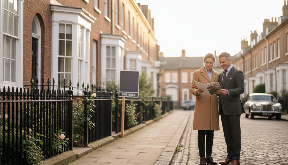 guildford property market insights