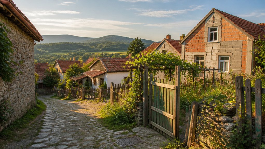 holistic rural housing affordability