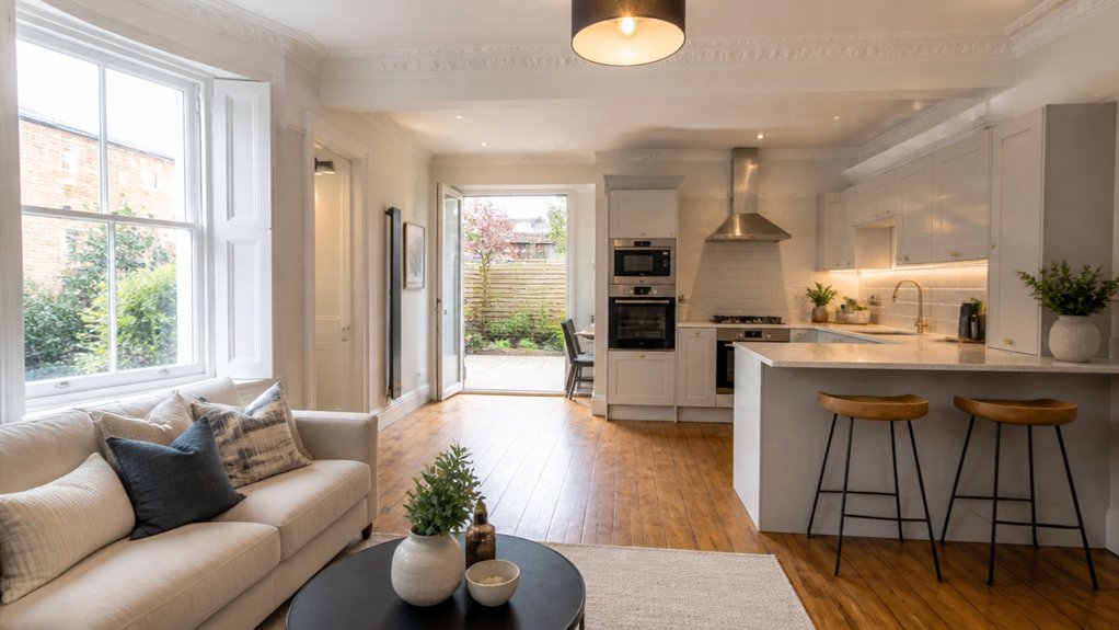 home upgrade priorities for sale