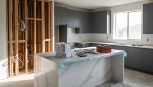 The True Cost of a Kitchen Renovation in 2025