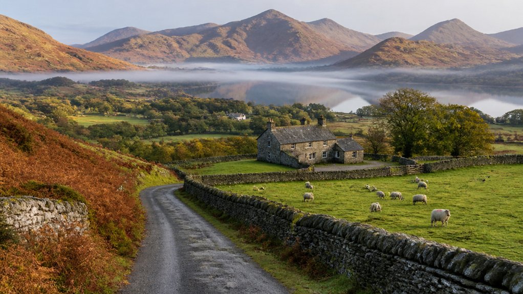 lake district home essentials