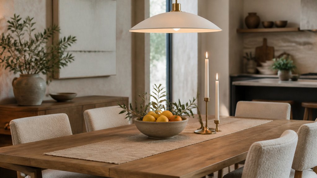 low tonal understated elegance