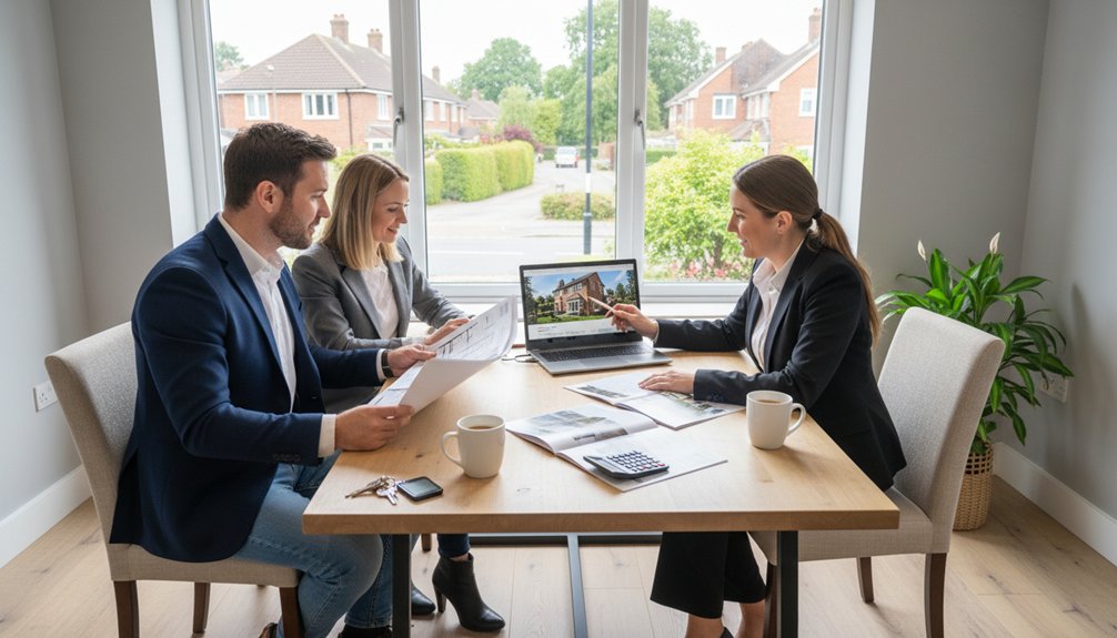 maidenhead property purchasing tips