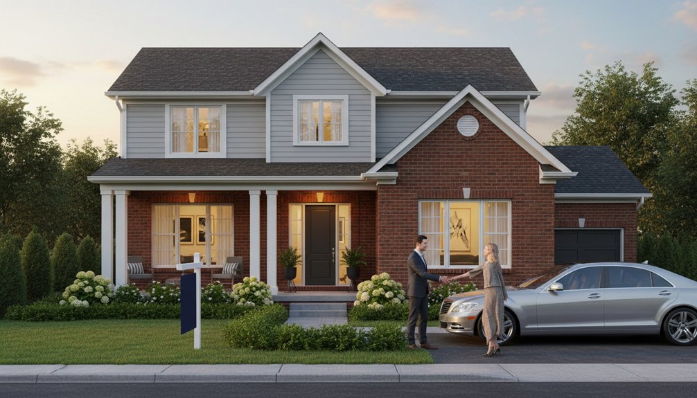 maximize windsor property sale