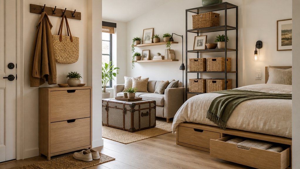 organize assign reset daily