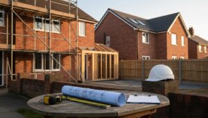 Planning Permission — What Needs It and What Does Not