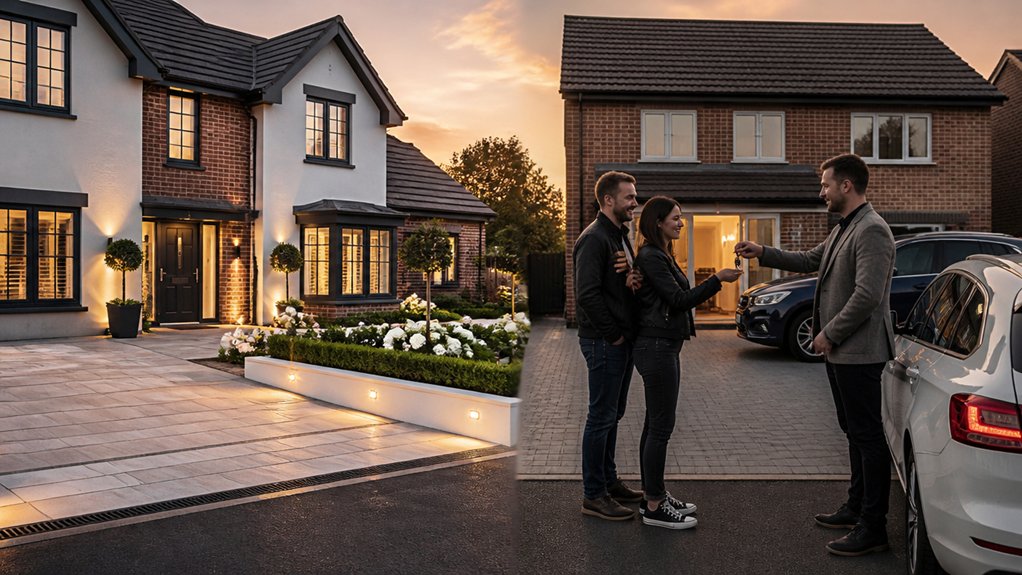 selling a property in Camberley price or speed priority