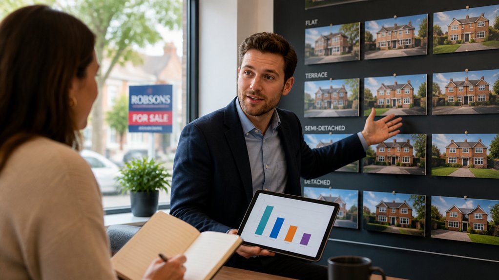 property sale timelines vary