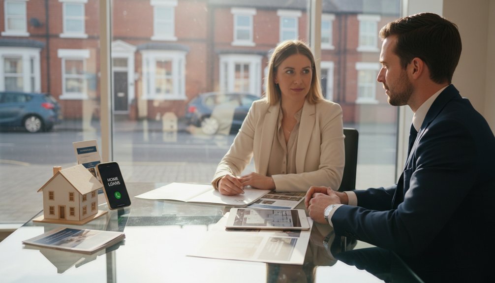 questions for estate agents