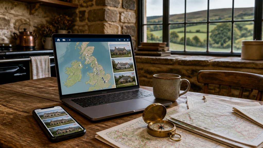 rural property market insights