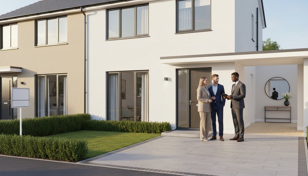 staines property sale tips