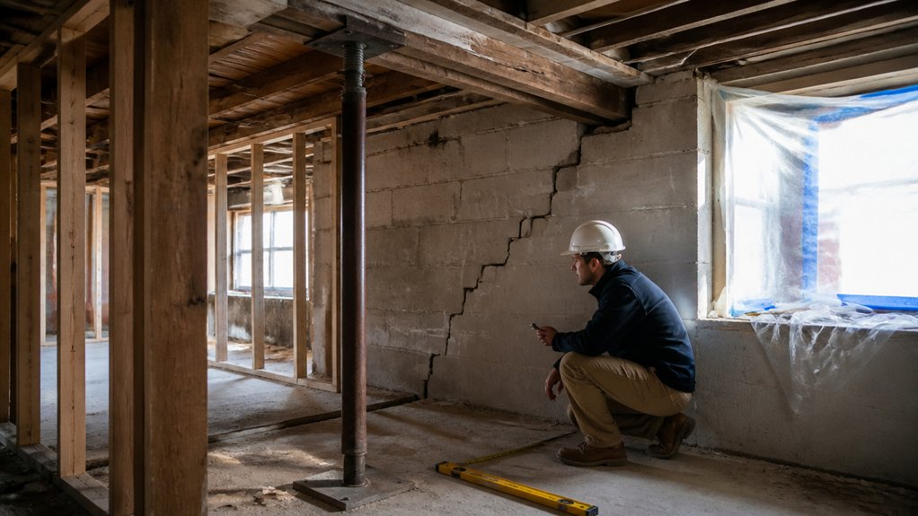 structural assessment and analysis