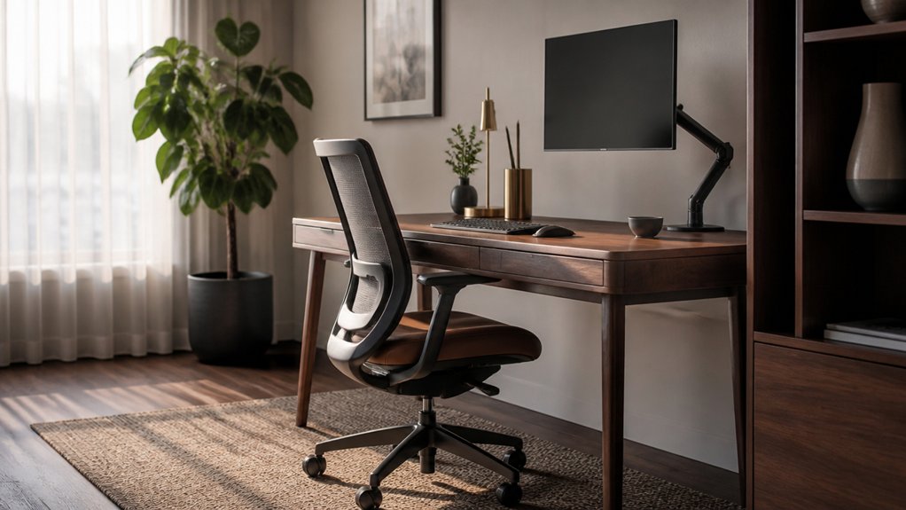 stylish ergonomic support options