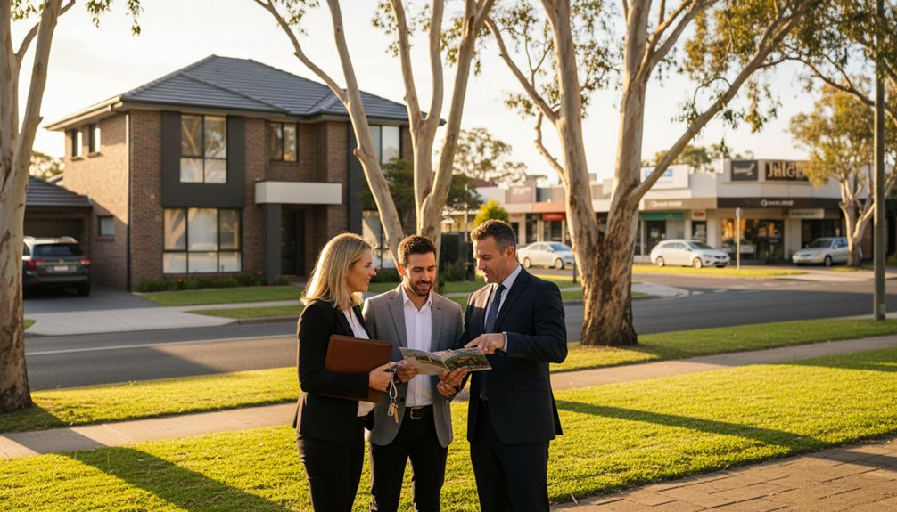 sunbury property buying guide