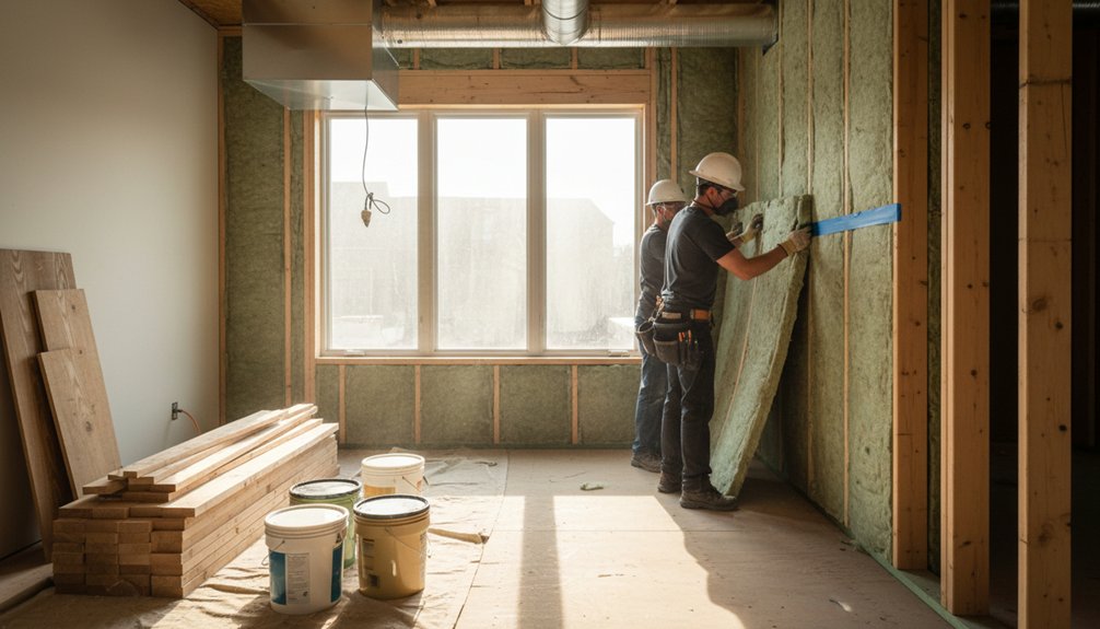 sustainable renovation practices guide