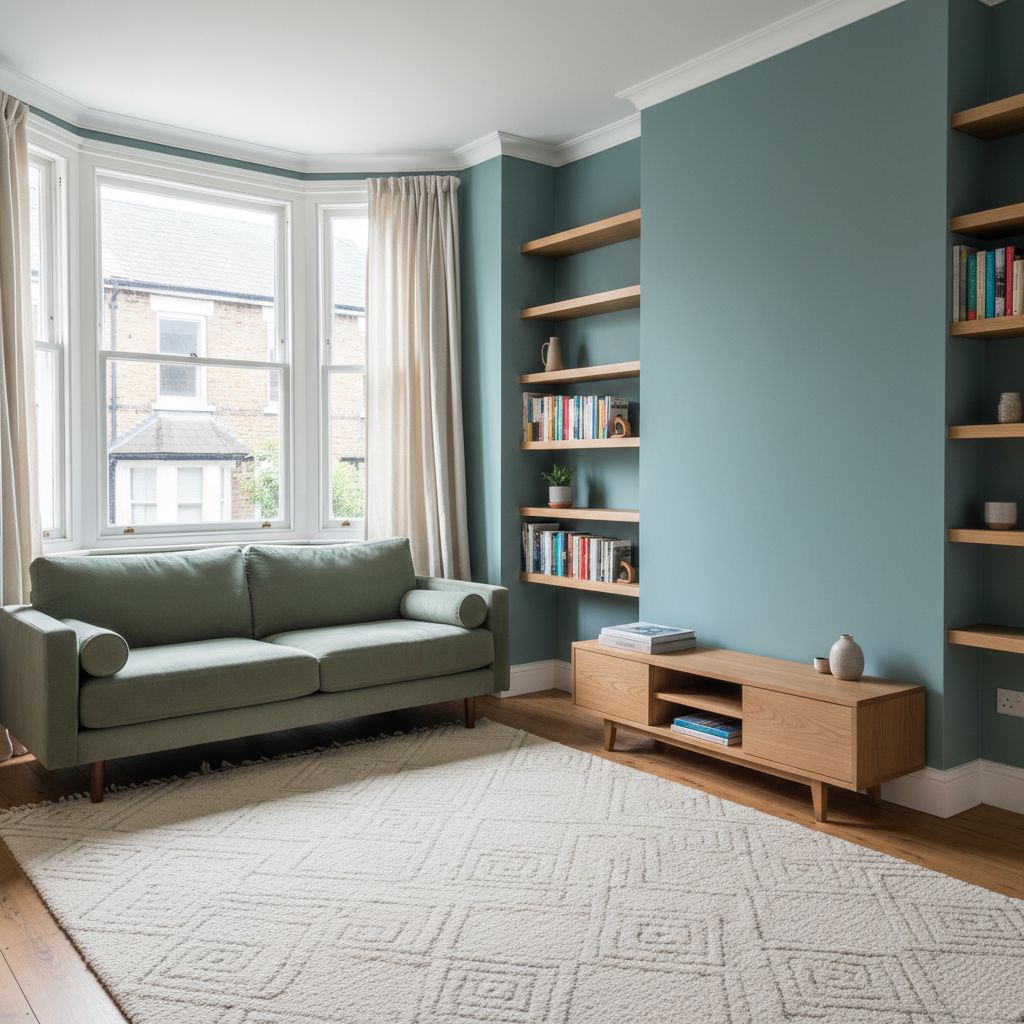 underfloor heating ireland image