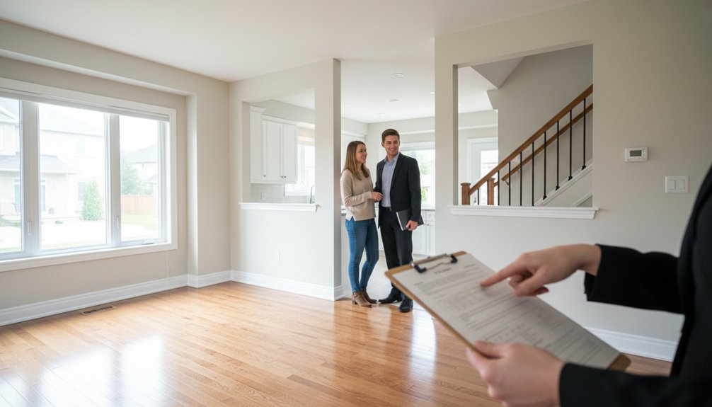 uxbridge property viewing tips