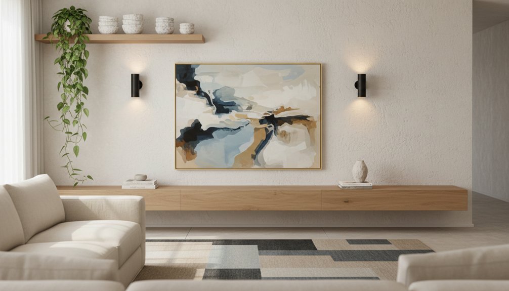 wall decor inspiration