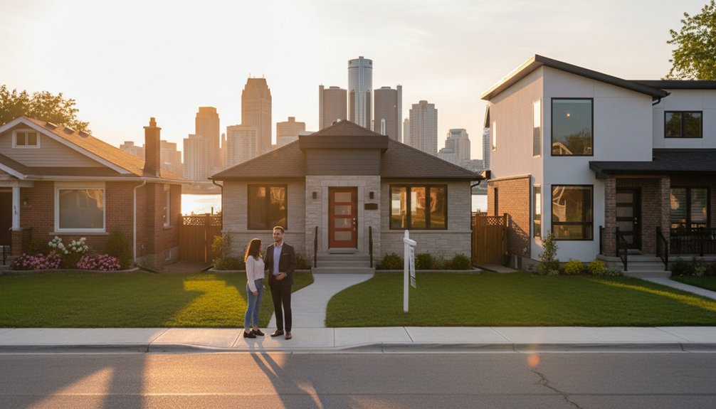 windsor property market trends